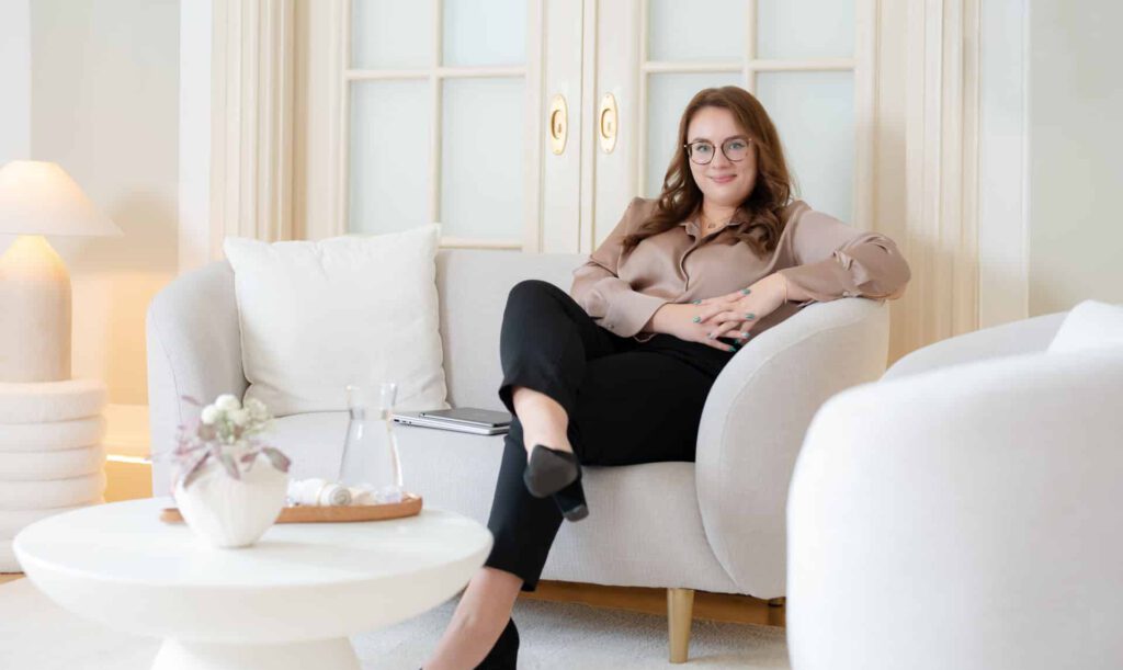 Business Fotoshooting im Zoul Leipzig