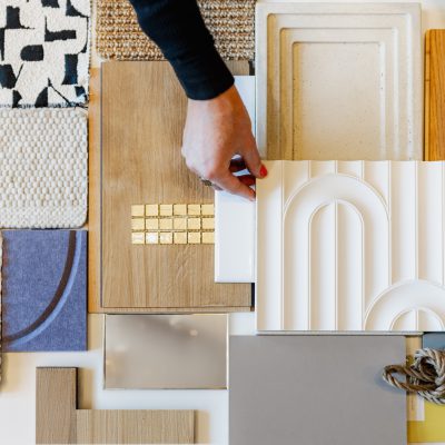 Flat Lay Businessshooting Leipzig