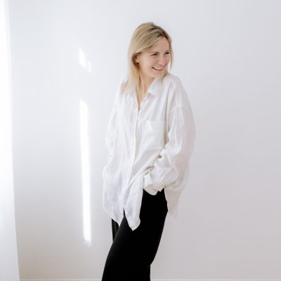 professionelles Fotoshooting im Loft bei Portraitfotografin Anita Victoria PHOTOGRAPHY