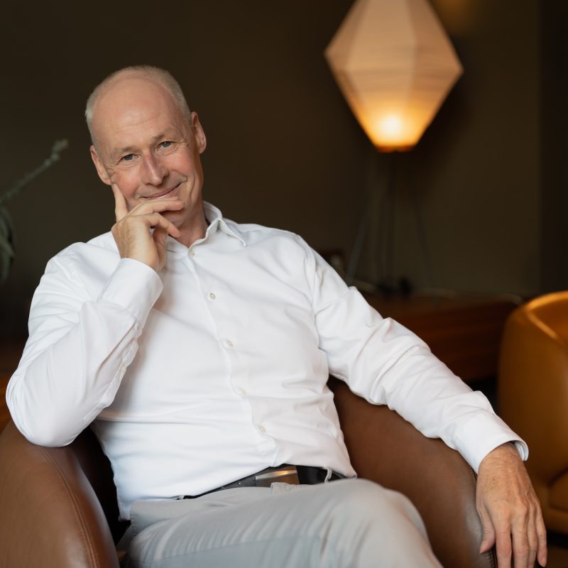 Männer Businessportrait Leipzig