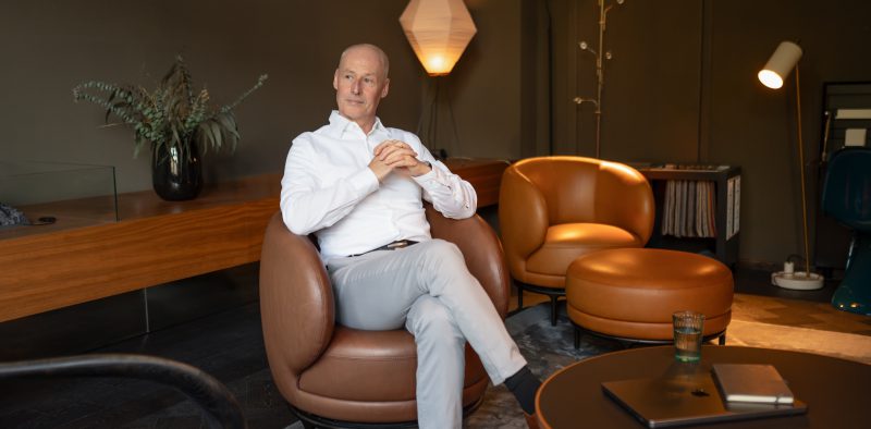Business Portrait Leipzig